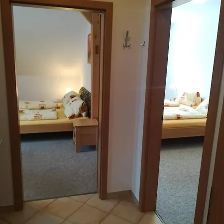Kwatera prywatna Zak Frymburk