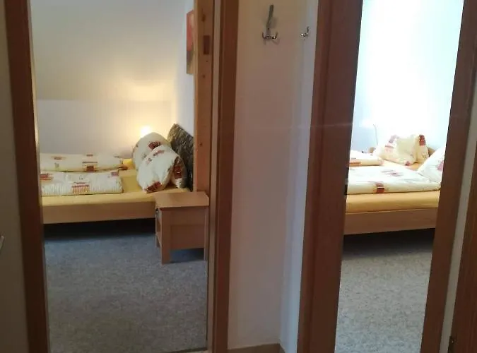 Accommodatie bij particulieren Zak Frymburk