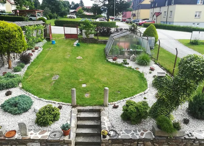 Accommodatie bij particulieren Zak